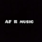 AF R music
