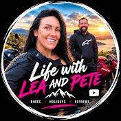 Life with Lea and Pete