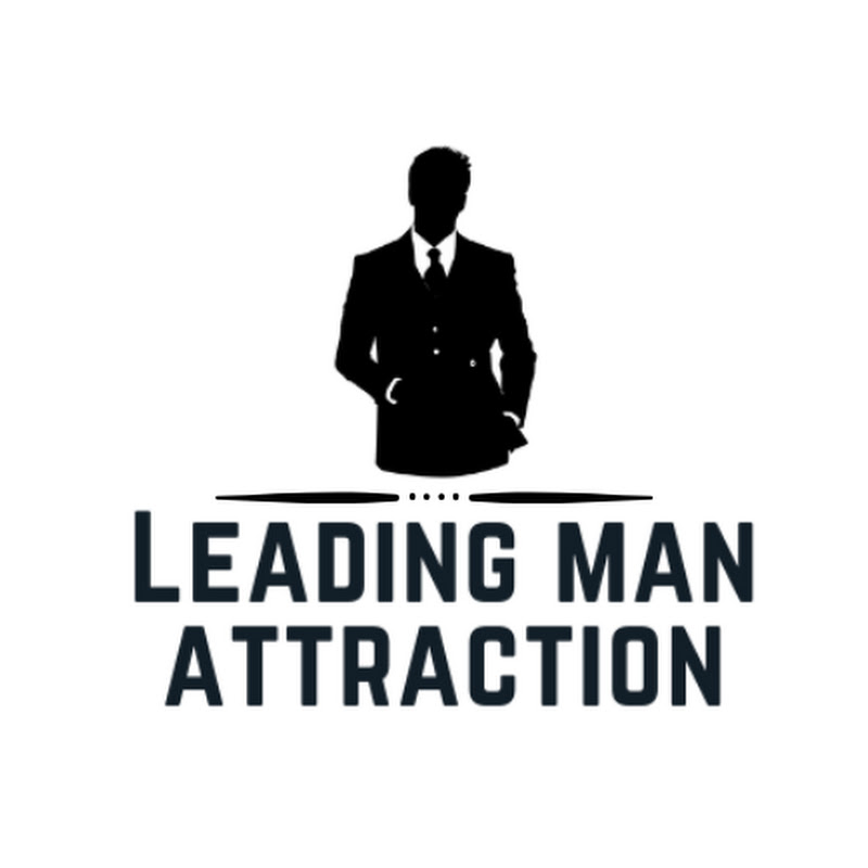 Leading Man Attraction