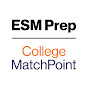 ESM Prep College MatchPoint logo
