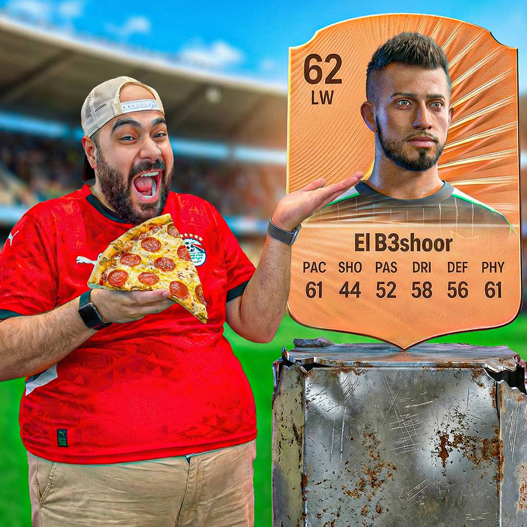Post from B3shr