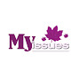 Myissues logo