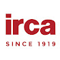 Irca Group USA logo