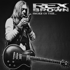 Rex Brown - Topic