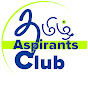 TAC - Tamil Aspirants Club logo