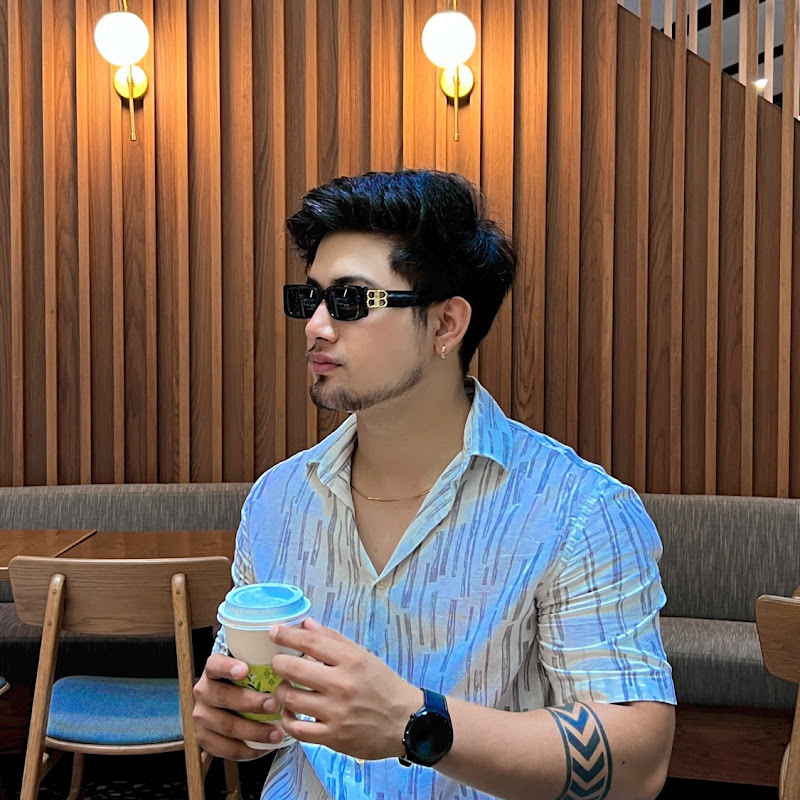 Rising Star Adhikari