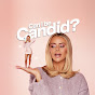 Can I Be Candid? logo