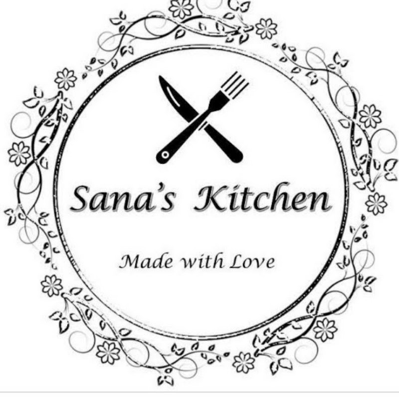 sana's kitchen
