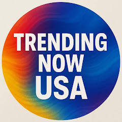 Trending Now USA 