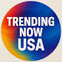 Trending Now USA  logo