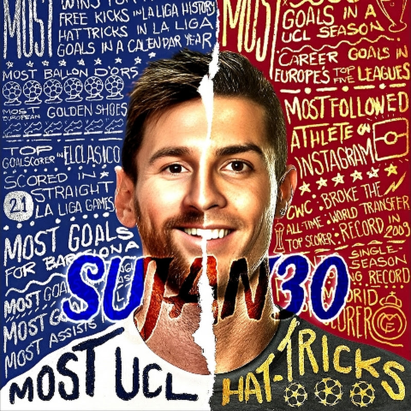 Channel Avatar
