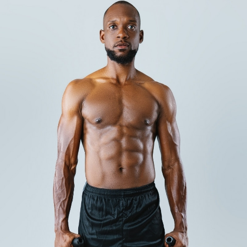 Raw Soul Fitness