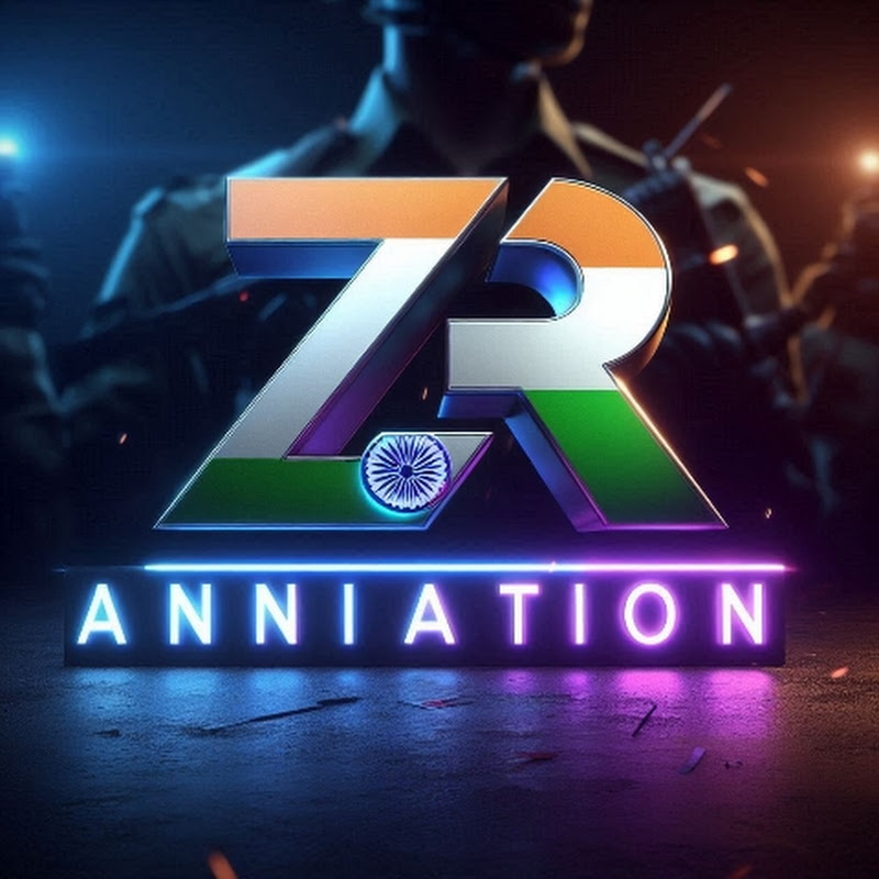 Z.R animation
