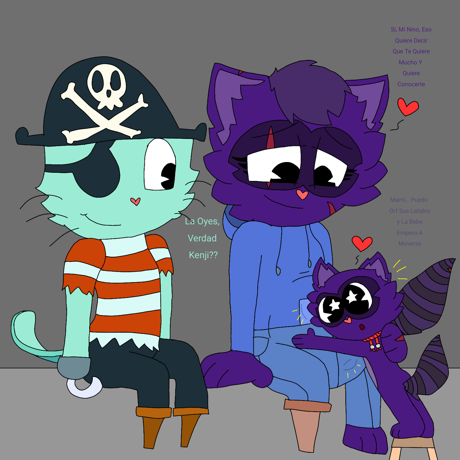 Post from Carly The Dog Raccoon HTF AUTTP