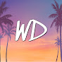 WD logo