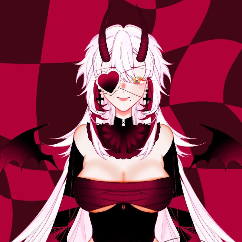 Syrinx [ETHEREAL VTUBER]