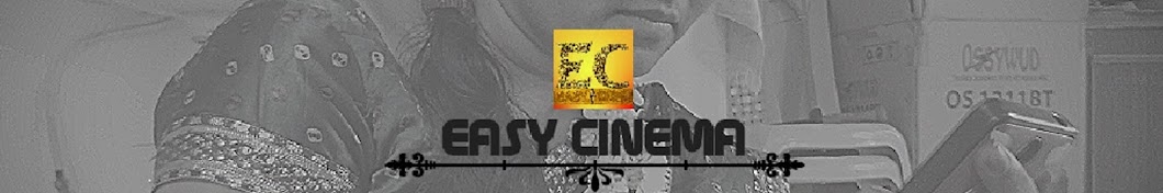 easy cinema Avatar de chaîne YouTube