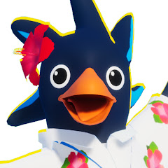 Faaast Penguinの画像