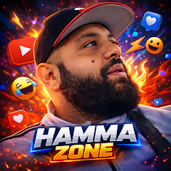 Hamma zone