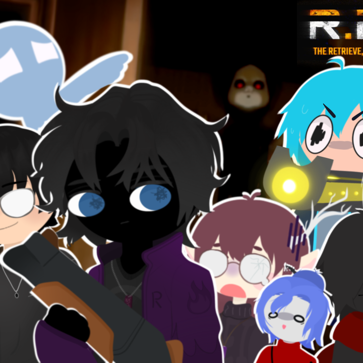 Post from Darkboy Animation