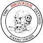 The Inkovative Tattoos logo