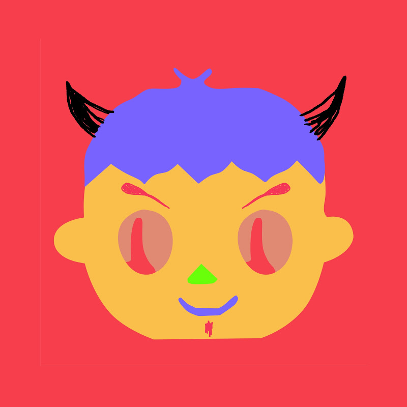 Evil Imp