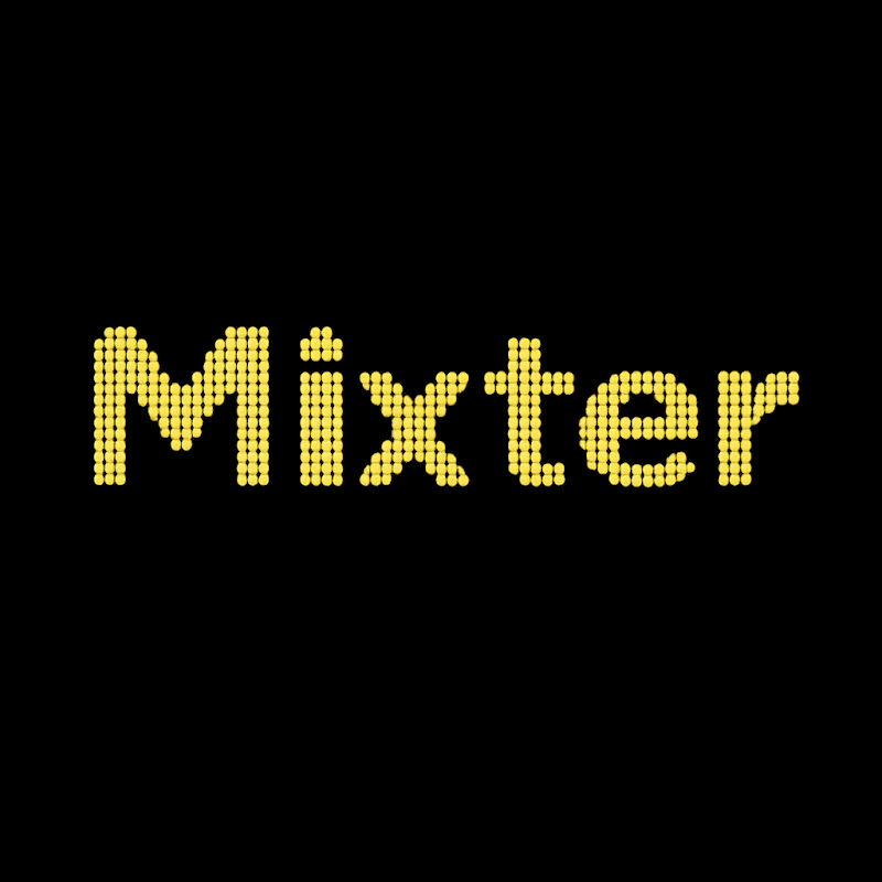 Mixter