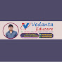Vedanta Educare For CA, US CMA, CPA, CFP, SAP-FICO logo