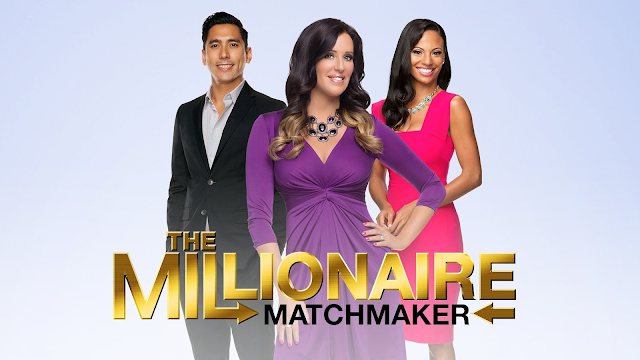 Watch The Millionaire Matchmaker Online Youtube Tv Free Trial