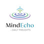 MindEcho – Daily Thoughts logo