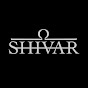 SHIVAR Official (Dark Rock / Gothic Rock) logo