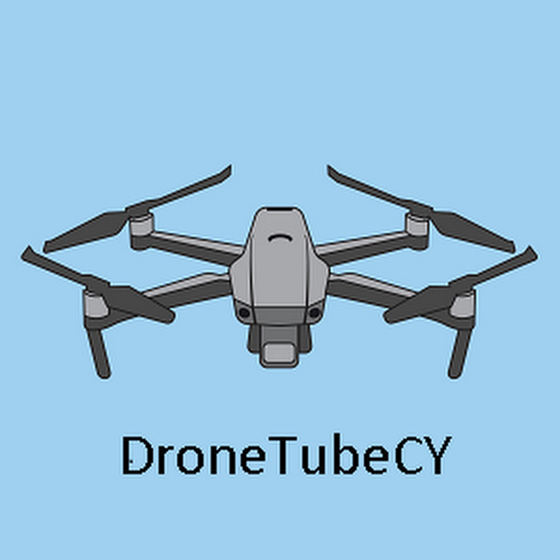 DroneTubeCY