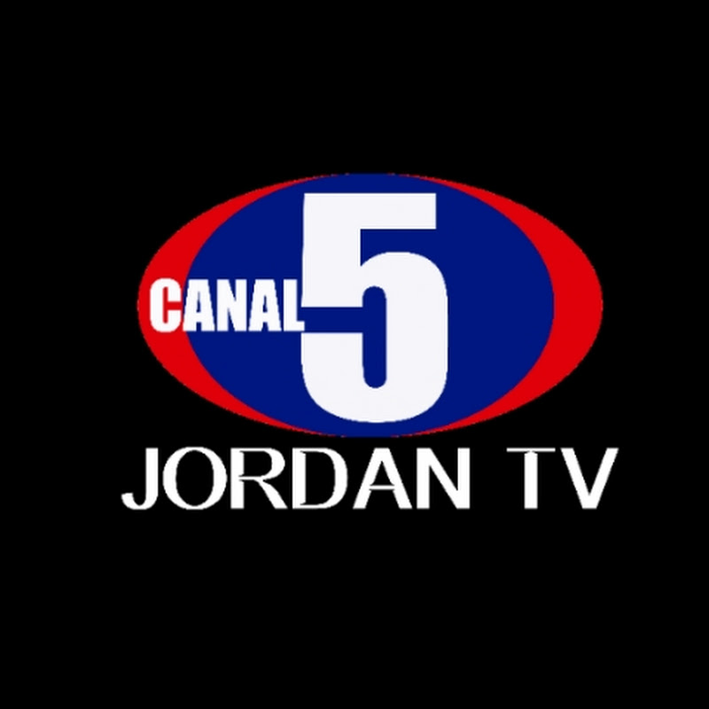 CANAL 5 JORDAN TV