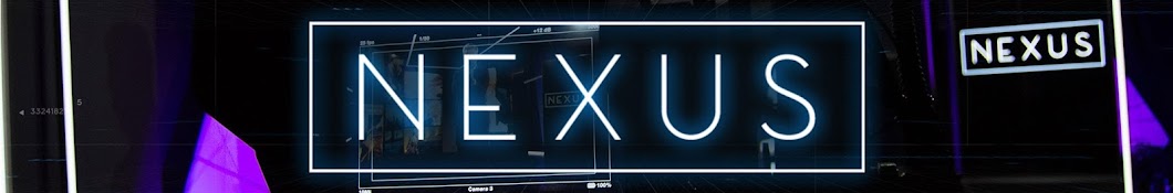Nexus YouTube channel avatar