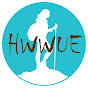 HeWalksWithUs Everywhere logo