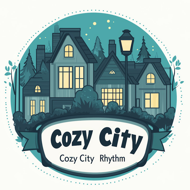Cozy City Rhythms