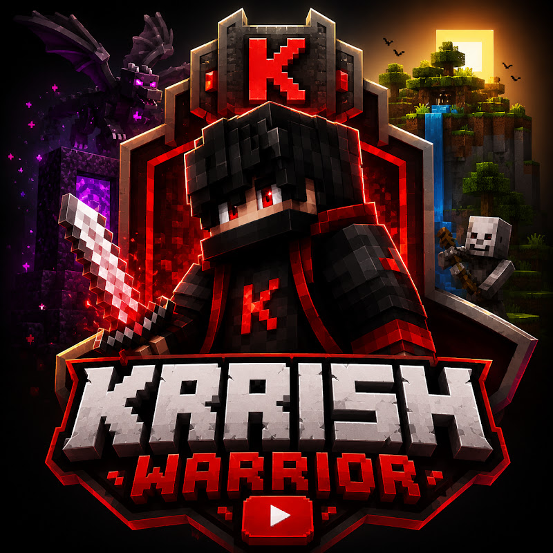 Krrish Warrior
