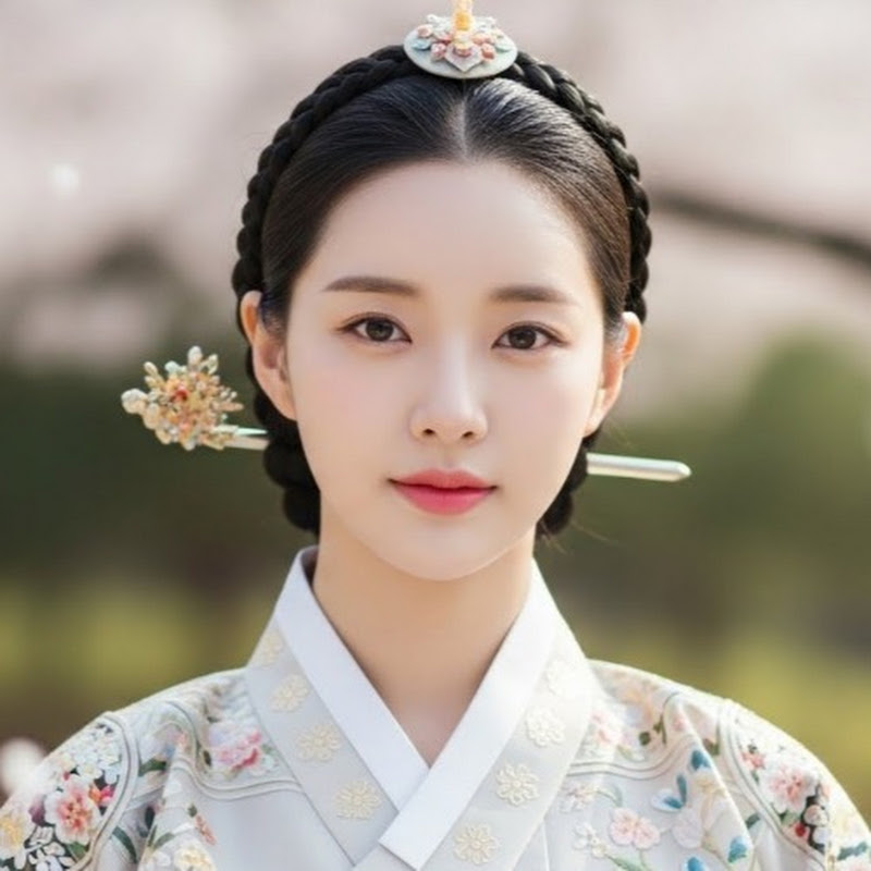 송이야담