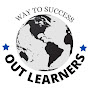 OUT LEARNERS logo