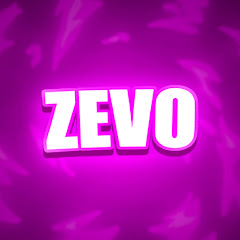 Логотип каналу Zevo