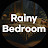Rainy Bedroom