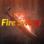 THE Fire sword 360 logo