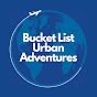Bucket List Urban Adventures Avatar