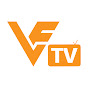 Vietnam Football TV - VFTV logo