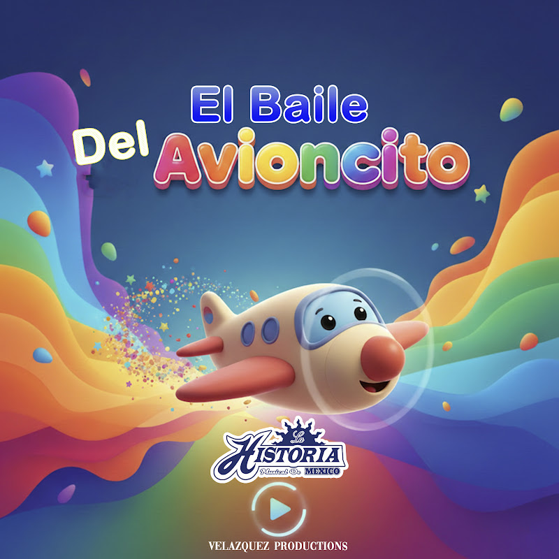 La Historia Musical de Mexico - Topic