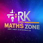 Maths With RK SIR logo