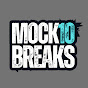 Mock10Breaks logo