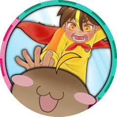 こげぱんまん