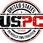 United States Powerlifting Coalition logo