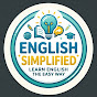 English simplified Avatar